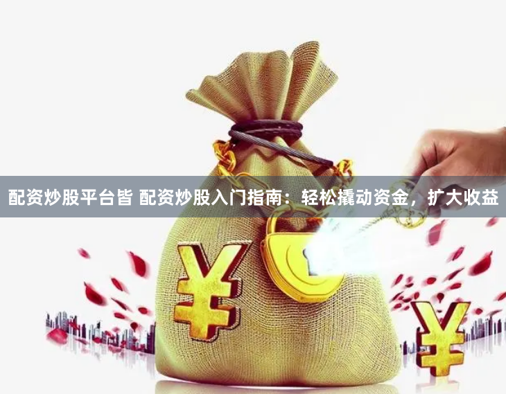 配资炒股平台皆 配资炒股入门指南：轻松撬动资金，扩大收益